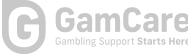 GamCare - 0808 8020 133